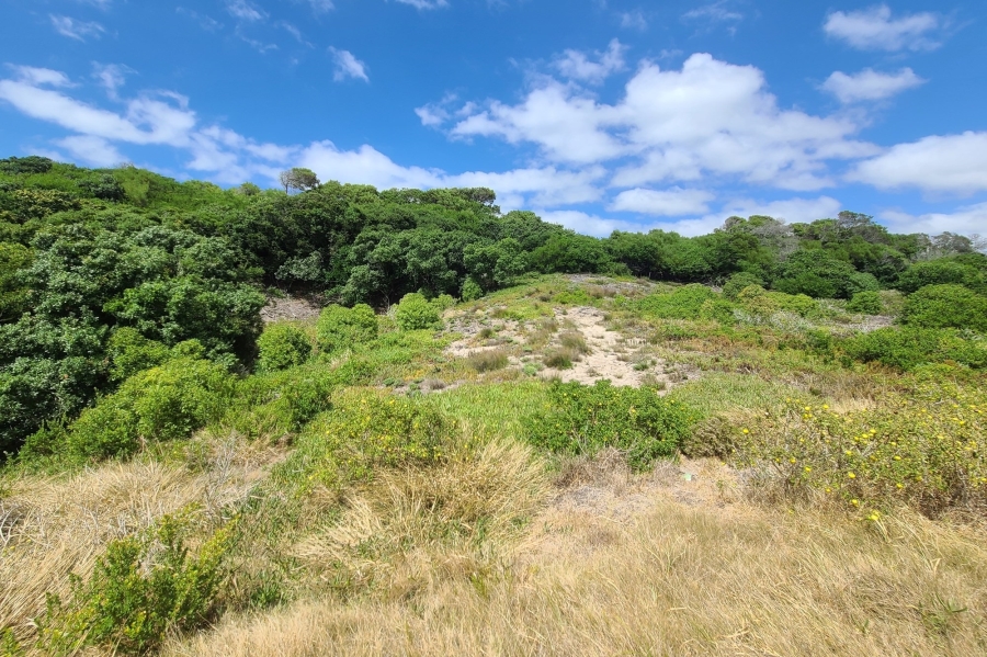 0 Bedroom Property for Sale in Paradise Beach Eastern Cape